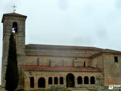 Ciudad Encantada de Tamajón; Almiruete;Retiendas;madrid excursiones de un día excursiones madrid s